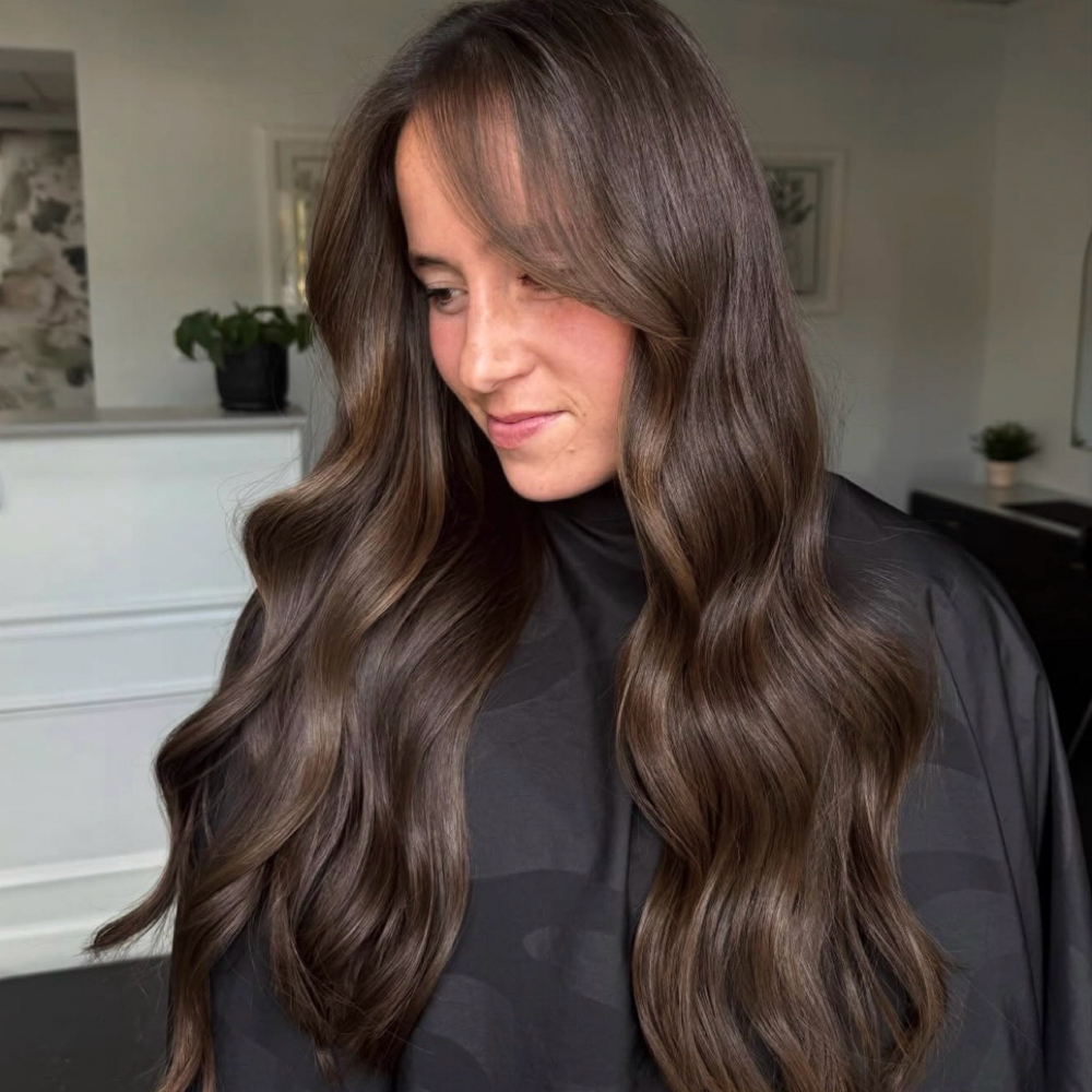 Hair Treatments at Shannon Noelle Styles LLC in Tampa, FL