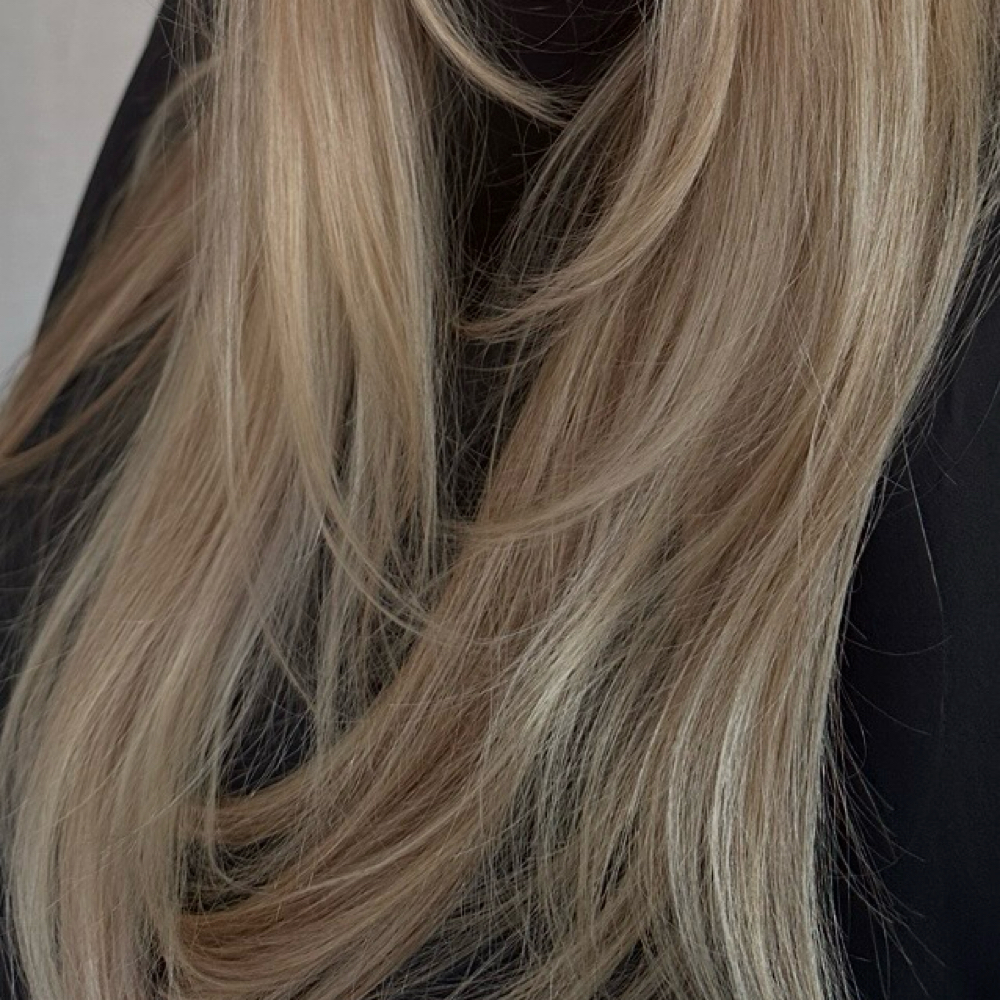 The Haircut Experience at The Salt Series in Oceanside, CA