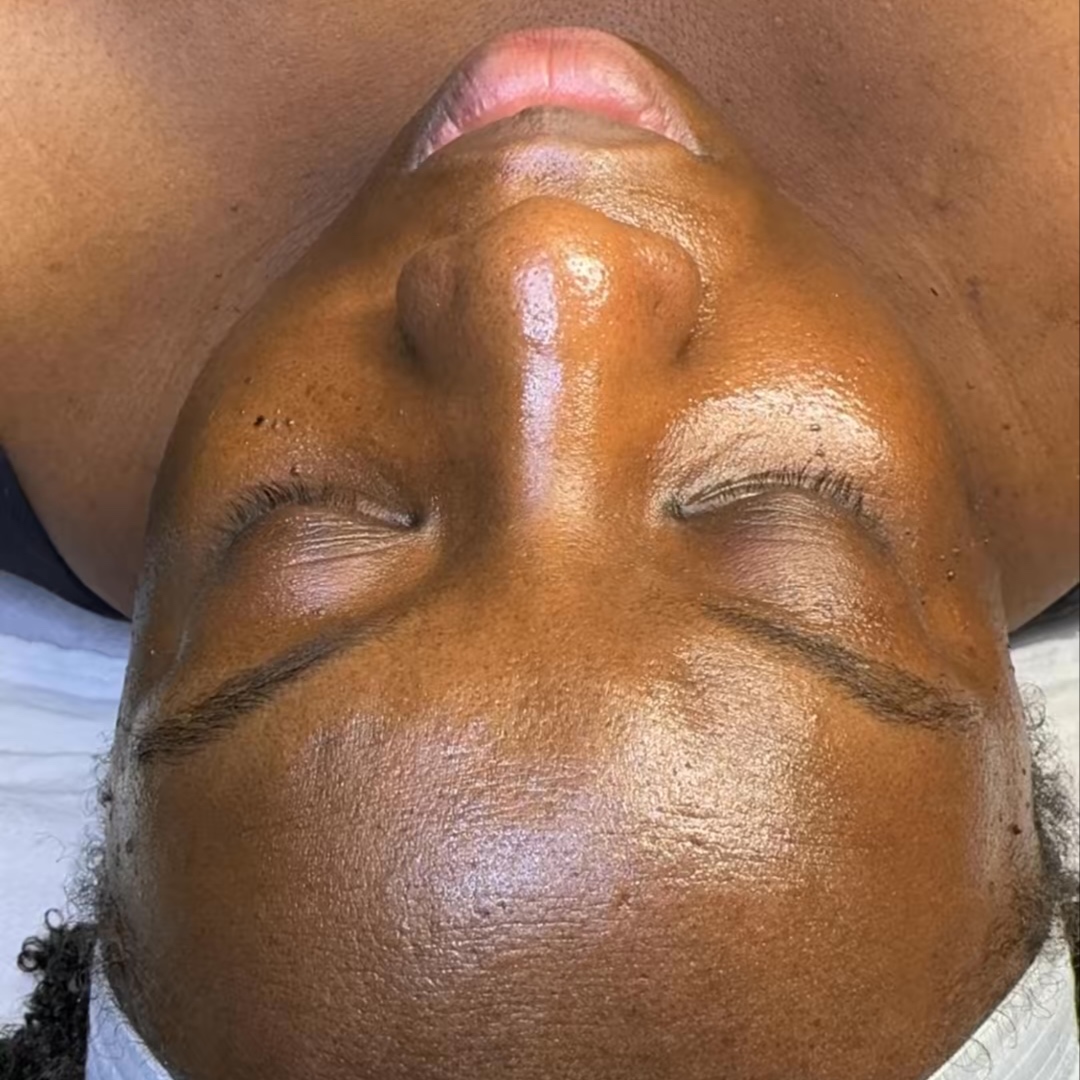 The Reset at The Complexion Parlor in Georgetown, SC