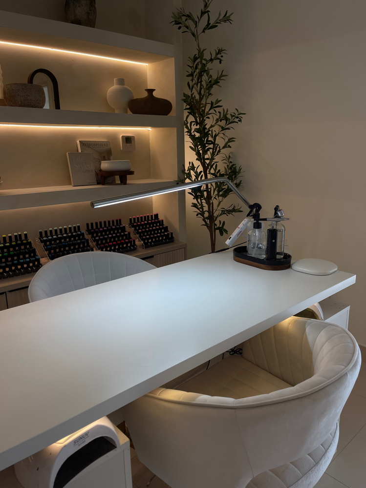 Intro to Gel-X Course Consultation at NAIL DRIP MIAMI in Doral, FL
