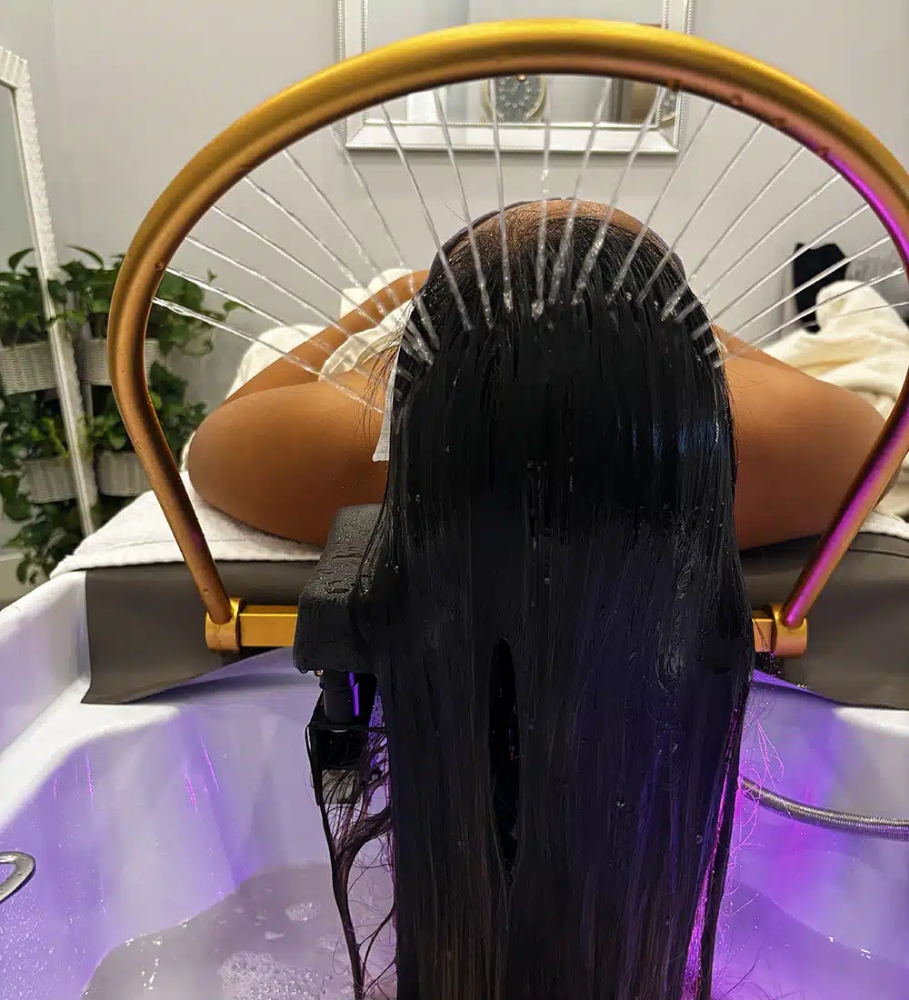 Scalp Deep Detox