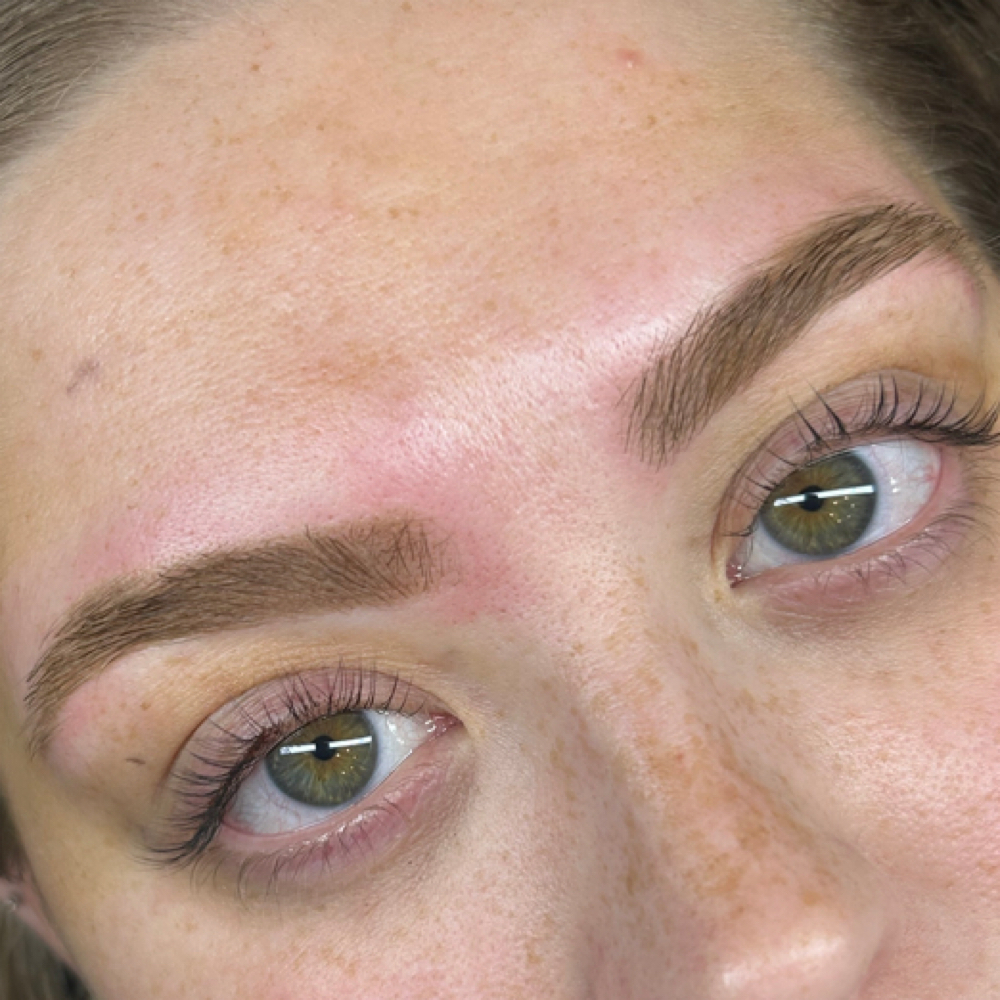 21+ Month Color Boost at Exquisite Studios in Lady Lake, FL