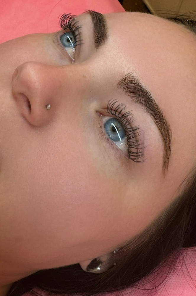 Classic Set at Face By Ciara in Abilene, TX