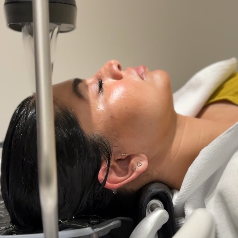 🫧90-Minute Deep Relaxation at Zyla Head Spa in Leesburg, VA