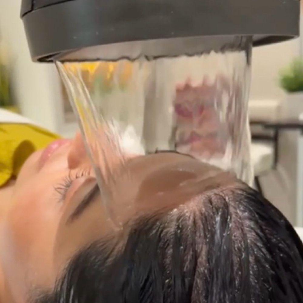 🫧90-Minute Deep Relaxation at Zyla Head Spa in Leesburg, VA