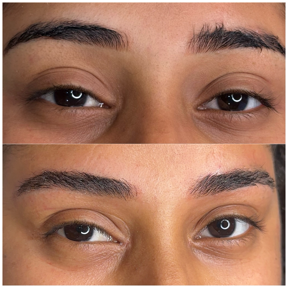 Recovery Brow / Tattoremo 2*1 at Selflovebyely in Ocala, FL