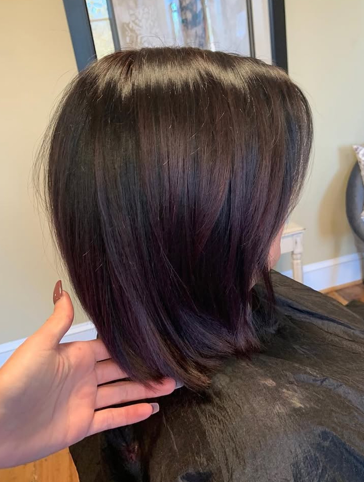 Deep Conditioning Treatment