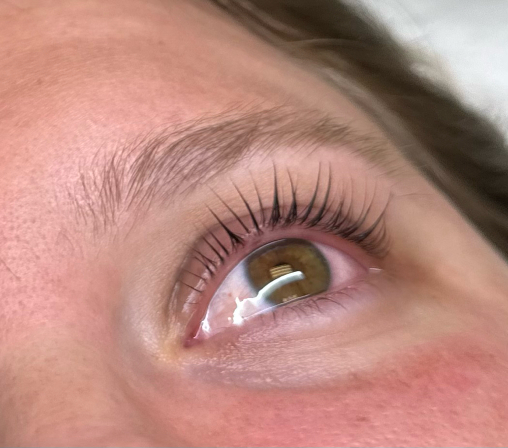 Lash Lift