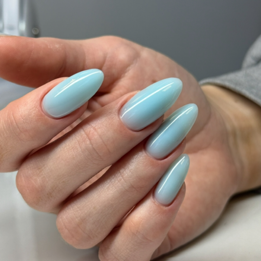 Nail Extensions (medium)