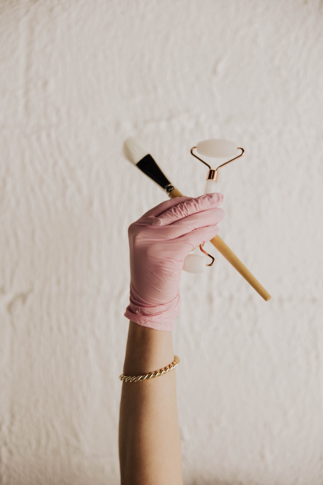 The GlowGetter Facial at Bare Beauty Esthetics, LLC in Lenoir City, TN