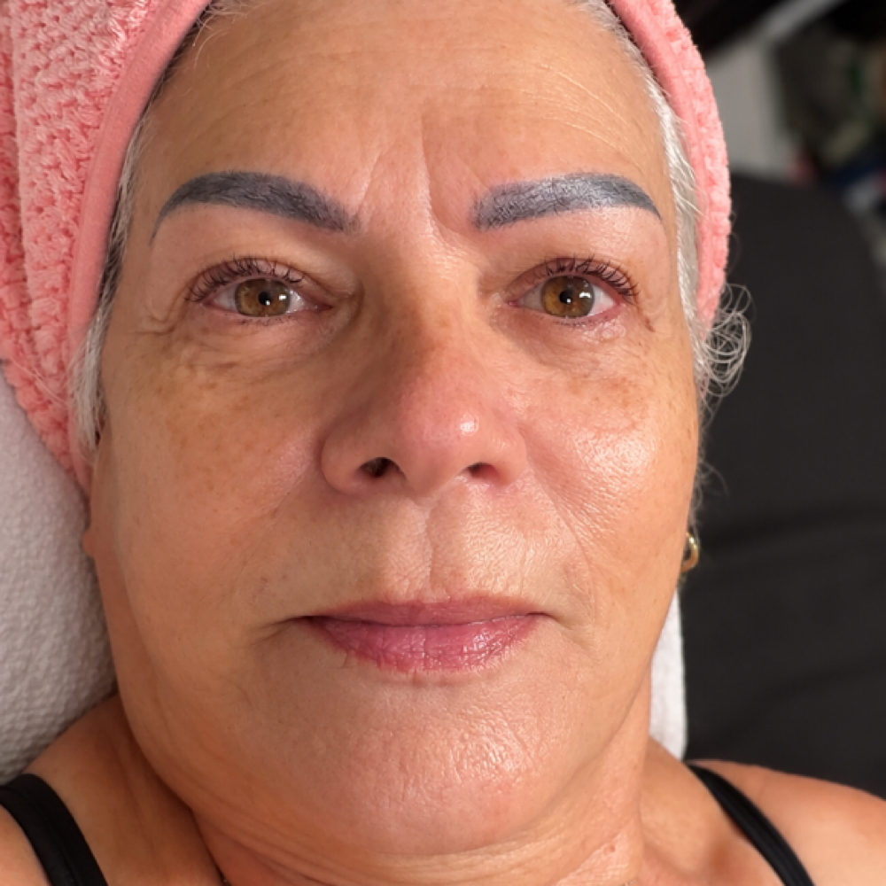 The Skin Reset Ritual at M. Rose Esthetics in Lake Elsinore, CA