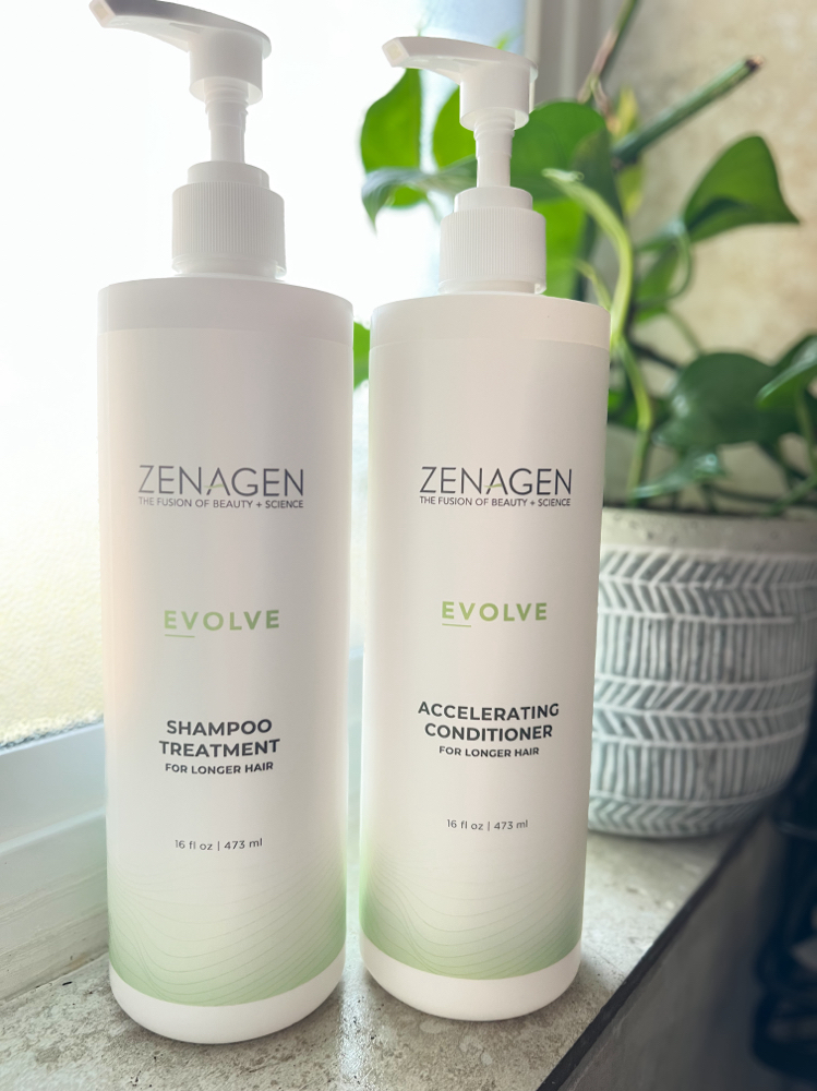 Zenagen Consultation