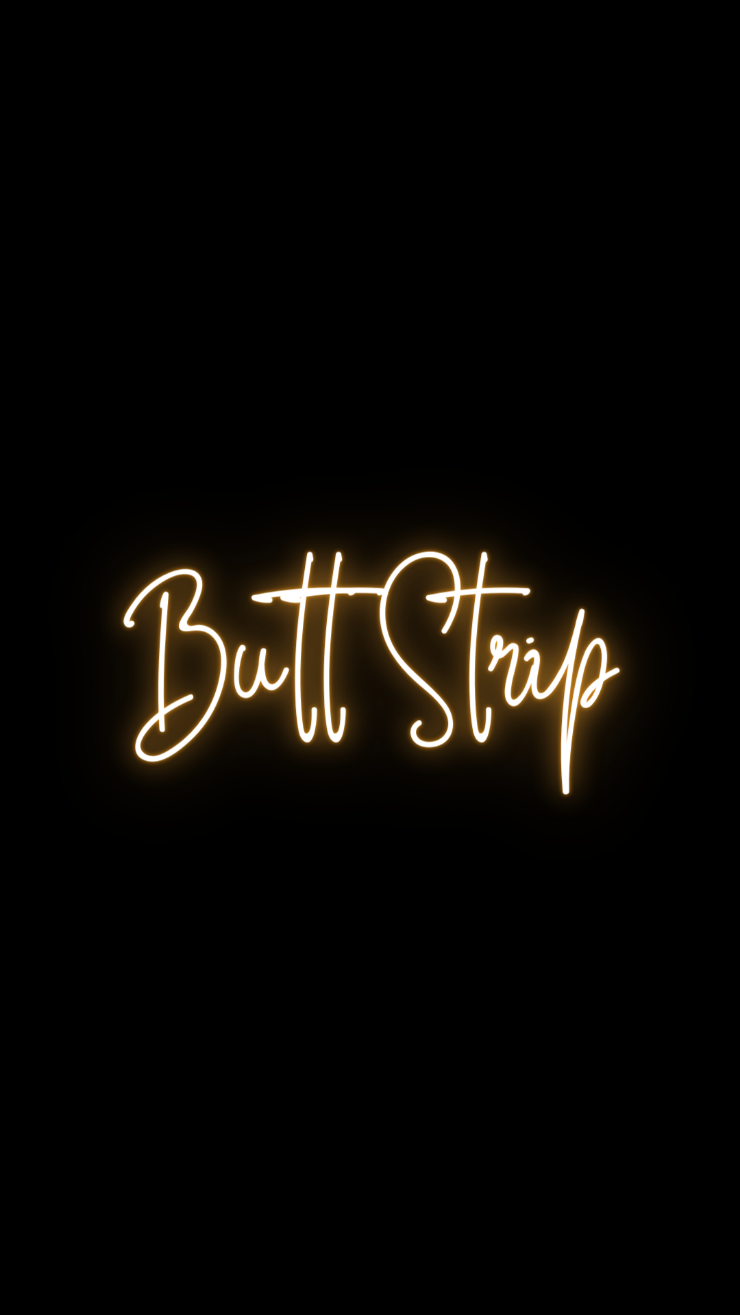 Butt Strip