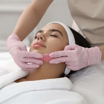 Chin Wax