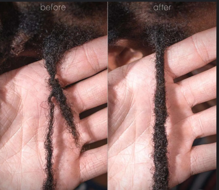Loc  Repair   No Whole Head Service