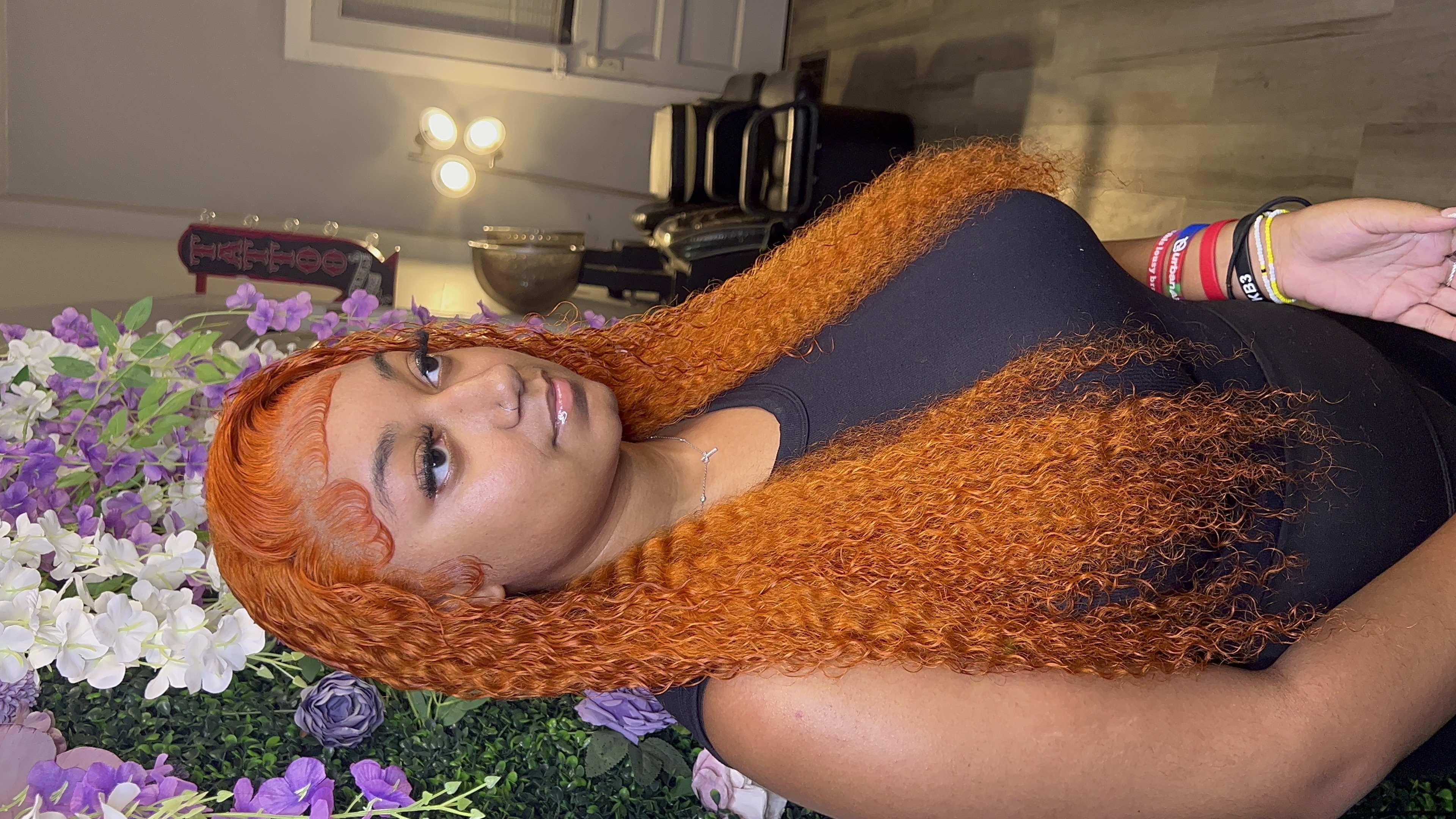 Wig Color Services at JL Luxe Co in North Versailles, PA