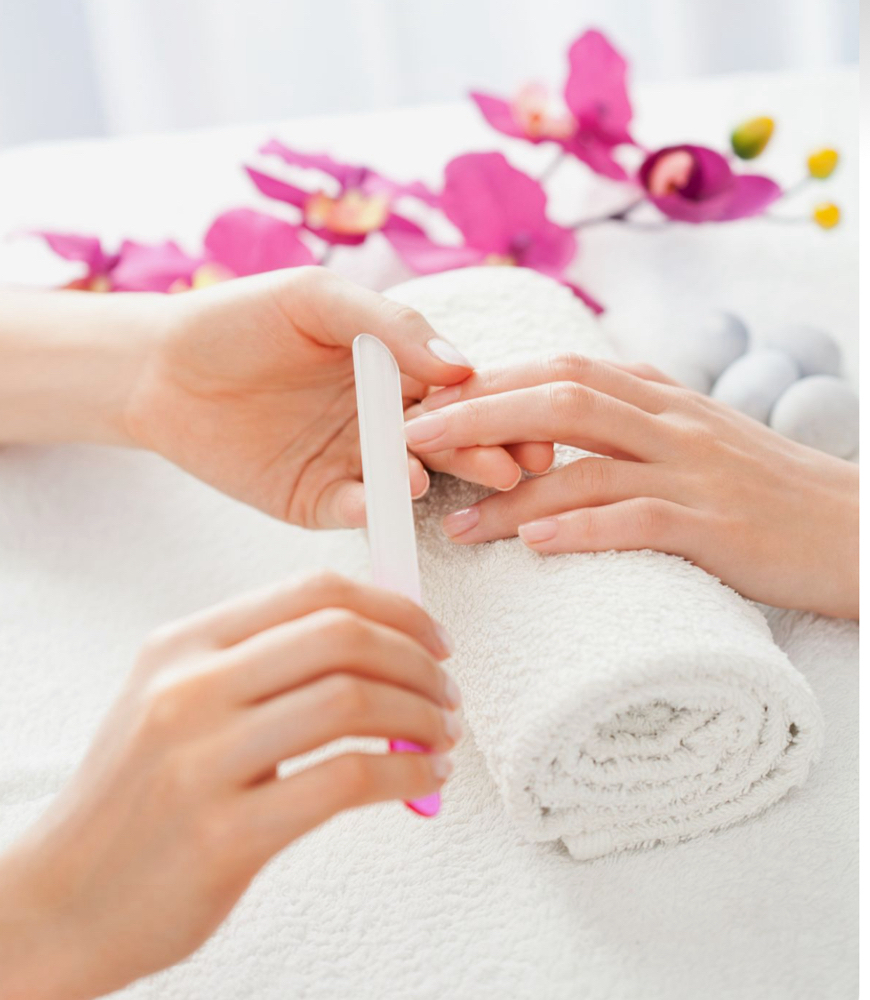 GEL MANICURE