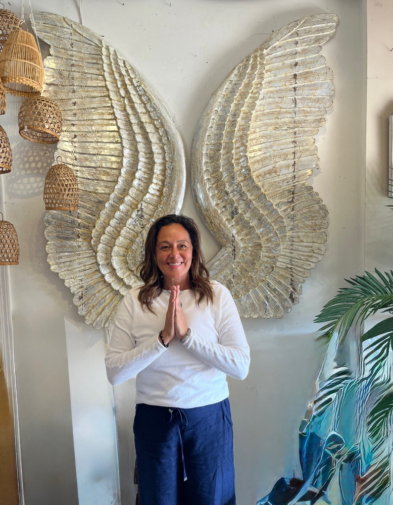 Intuitive Reiki Healing