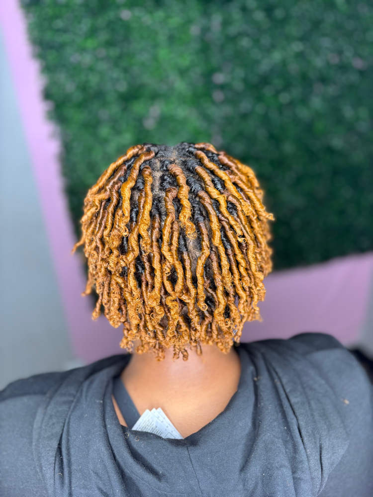 Dye: One Base