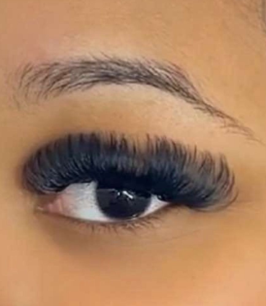 Mega Volume Fill