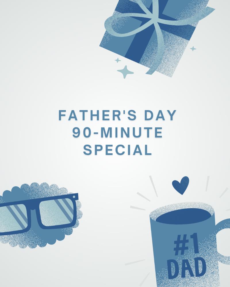 Father's Day Special