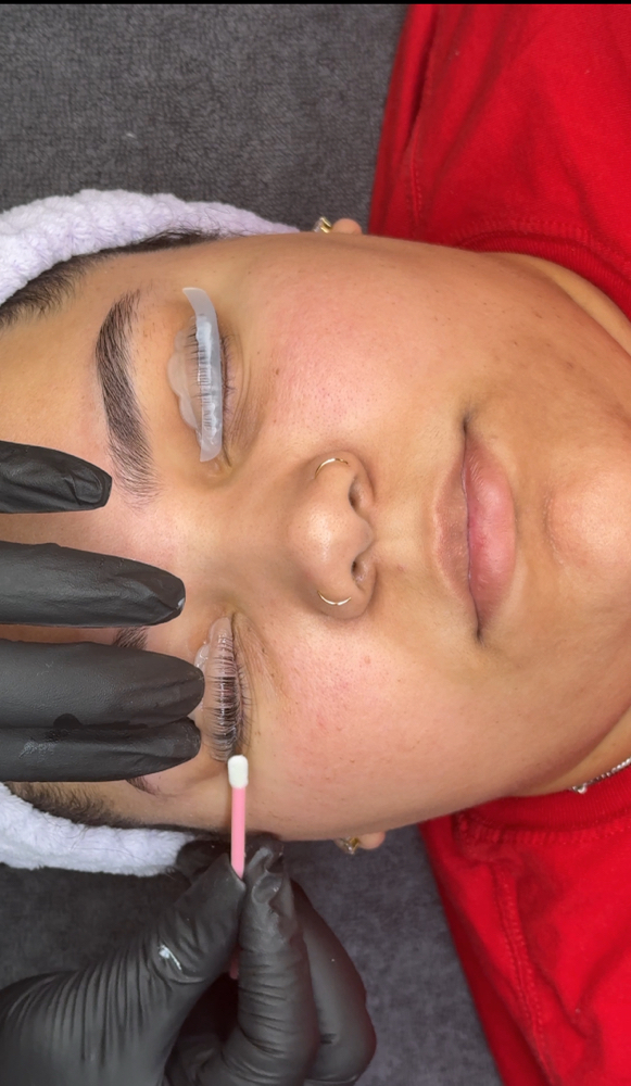 Lash Lift
