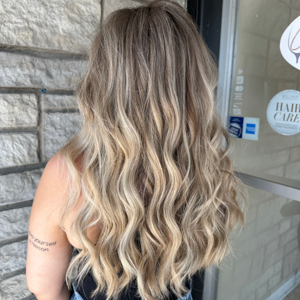 Partial Highlights 11-20 foils at Champagne Joy in Morris, IL