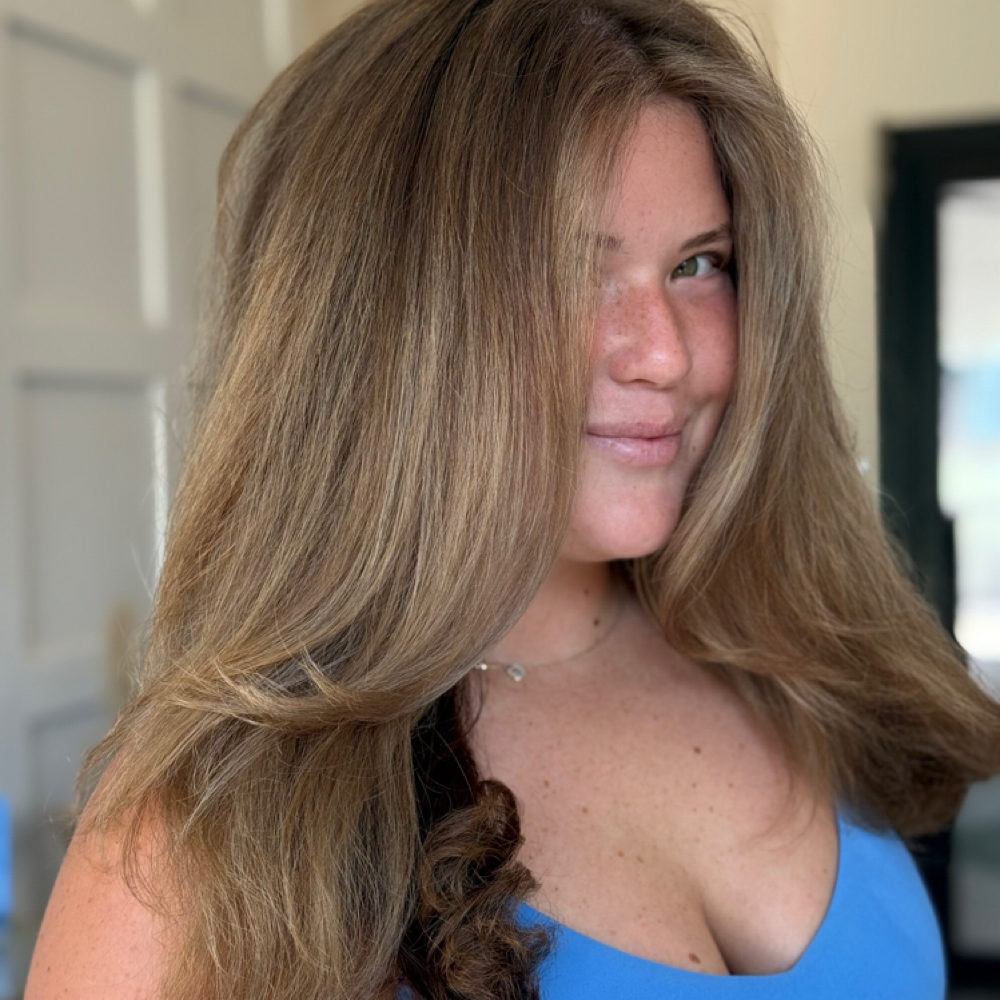 The Gloss edit at Maria Schafer At The Edit in Newnan, GA