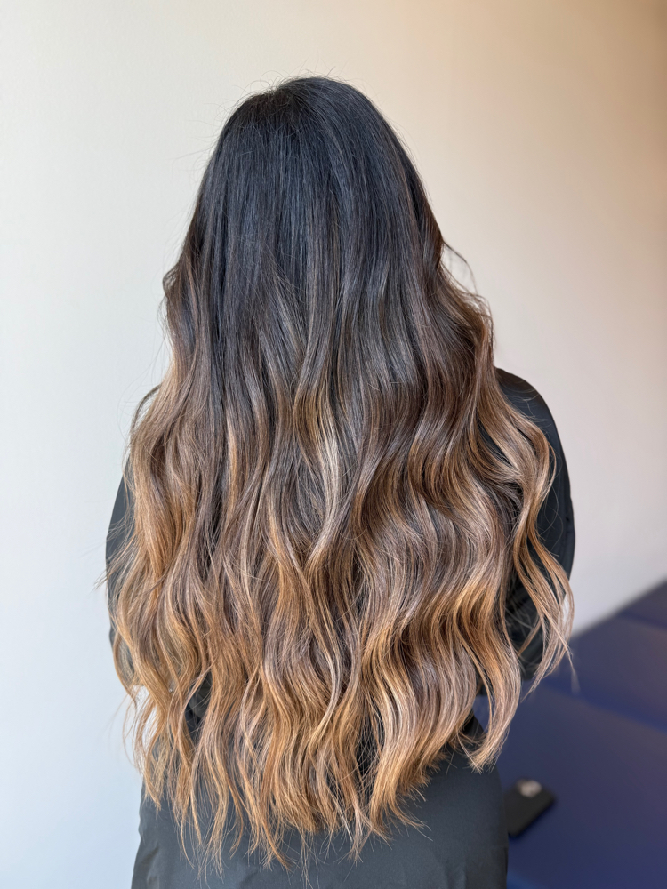 Partial Custom Package