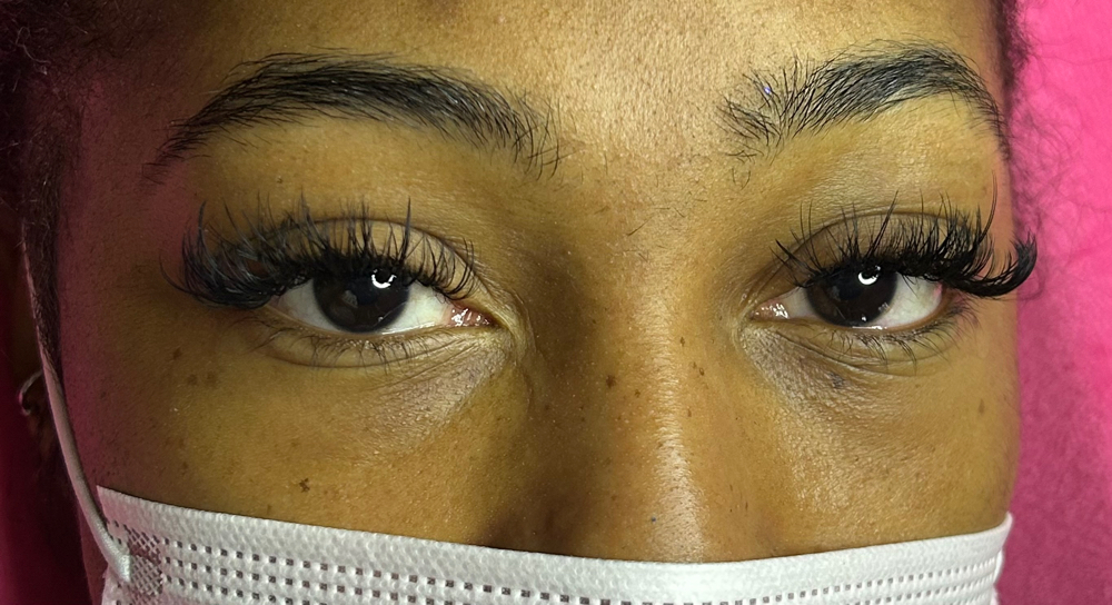 Fairy refill at iKandy Beauty Bar in chickasaw, AL