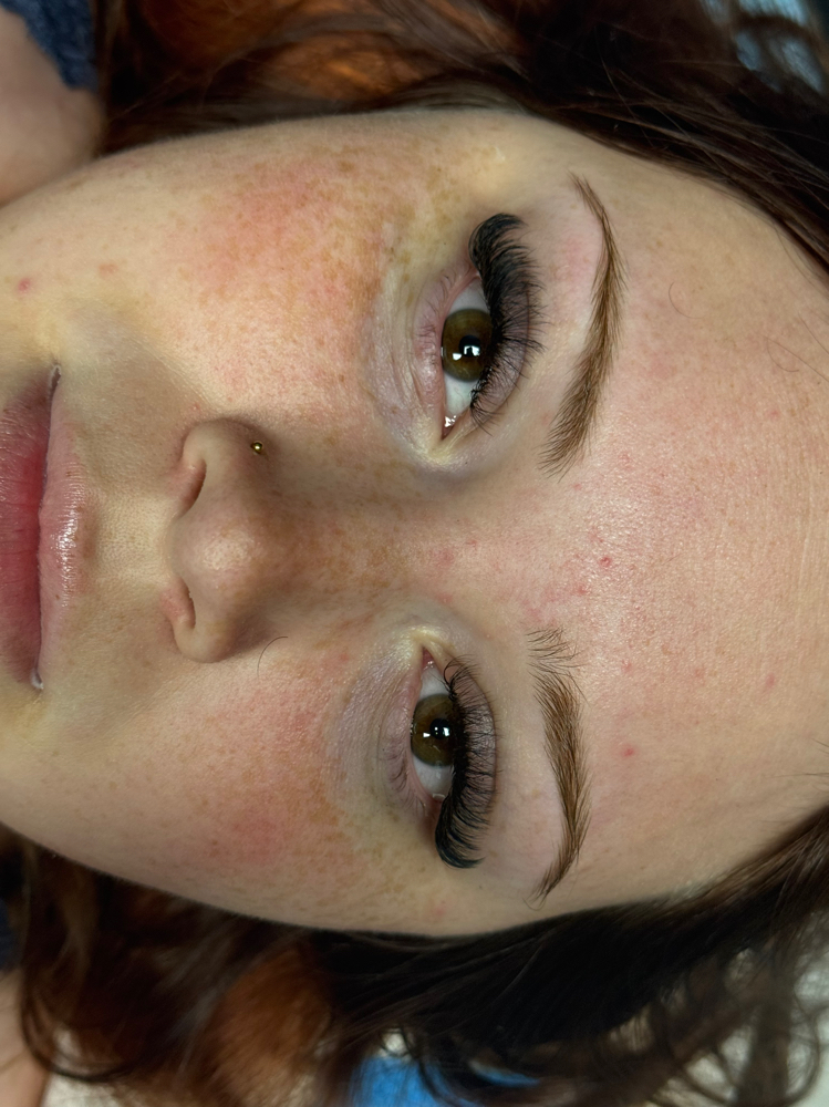 Volume Lash Fill