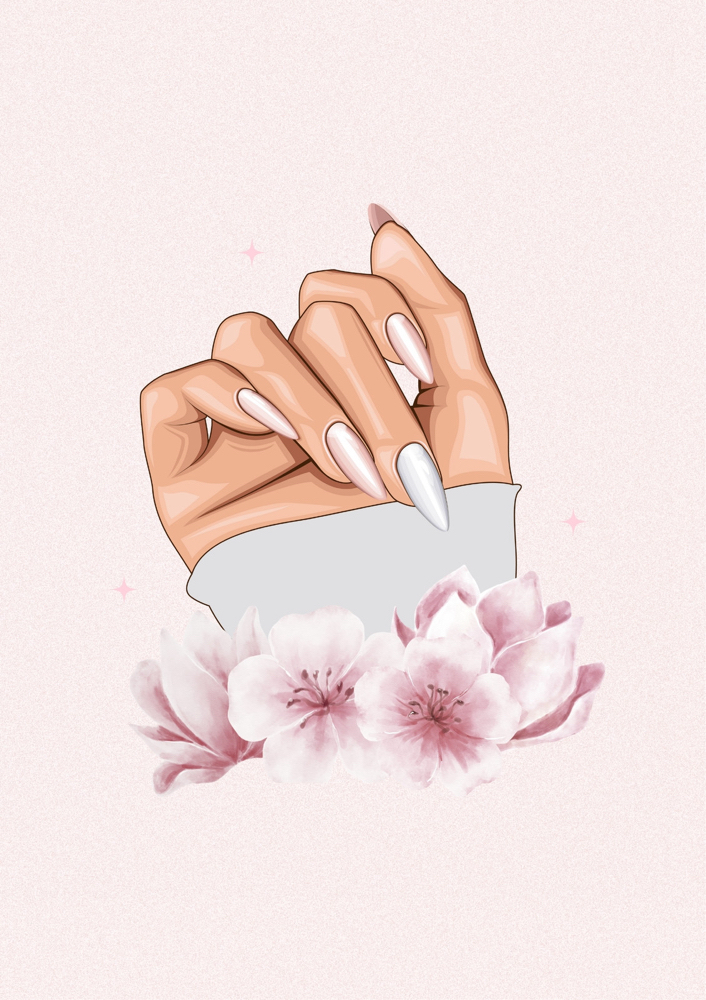 Acrylic Nails