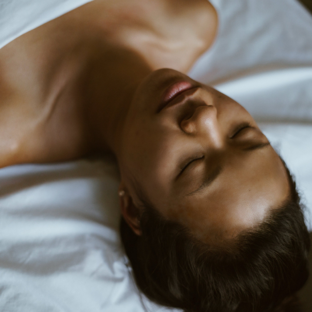 Facial Massage at Willow Massage & Wellness in Manchester, NH