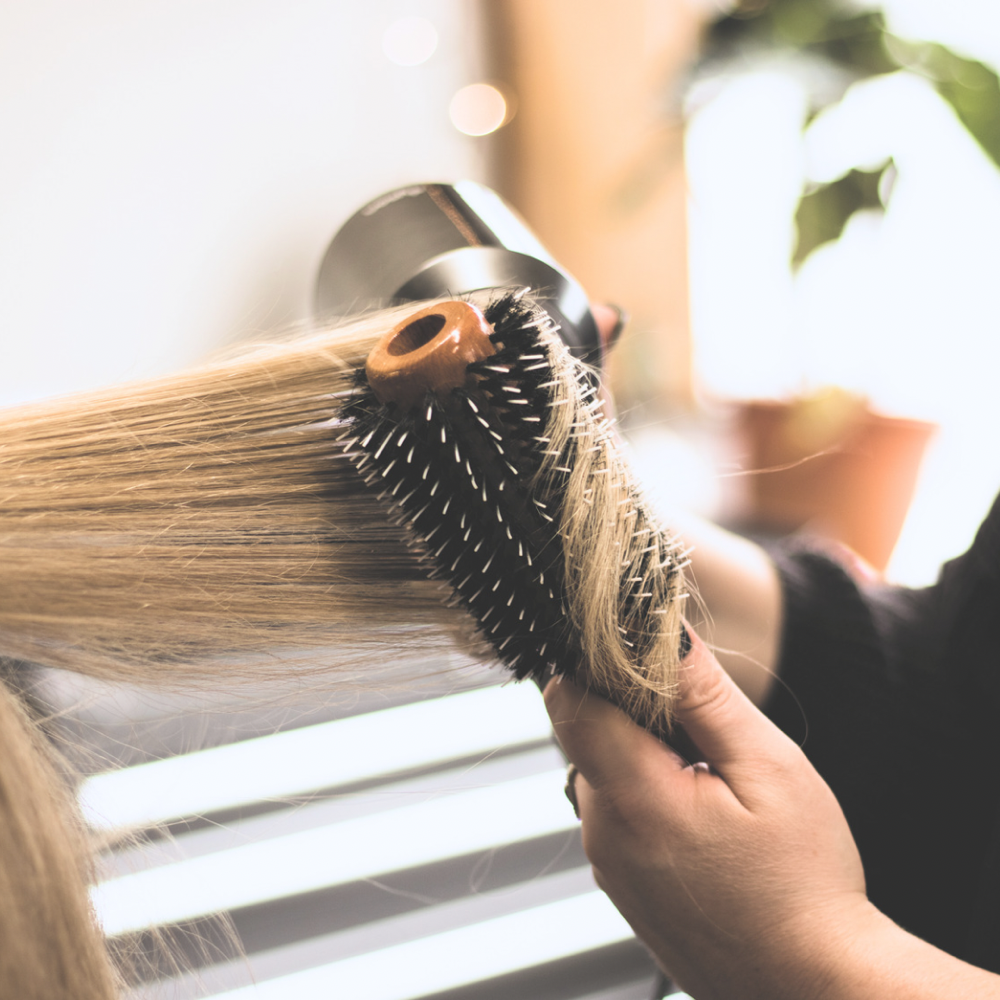 Blowout & Style
