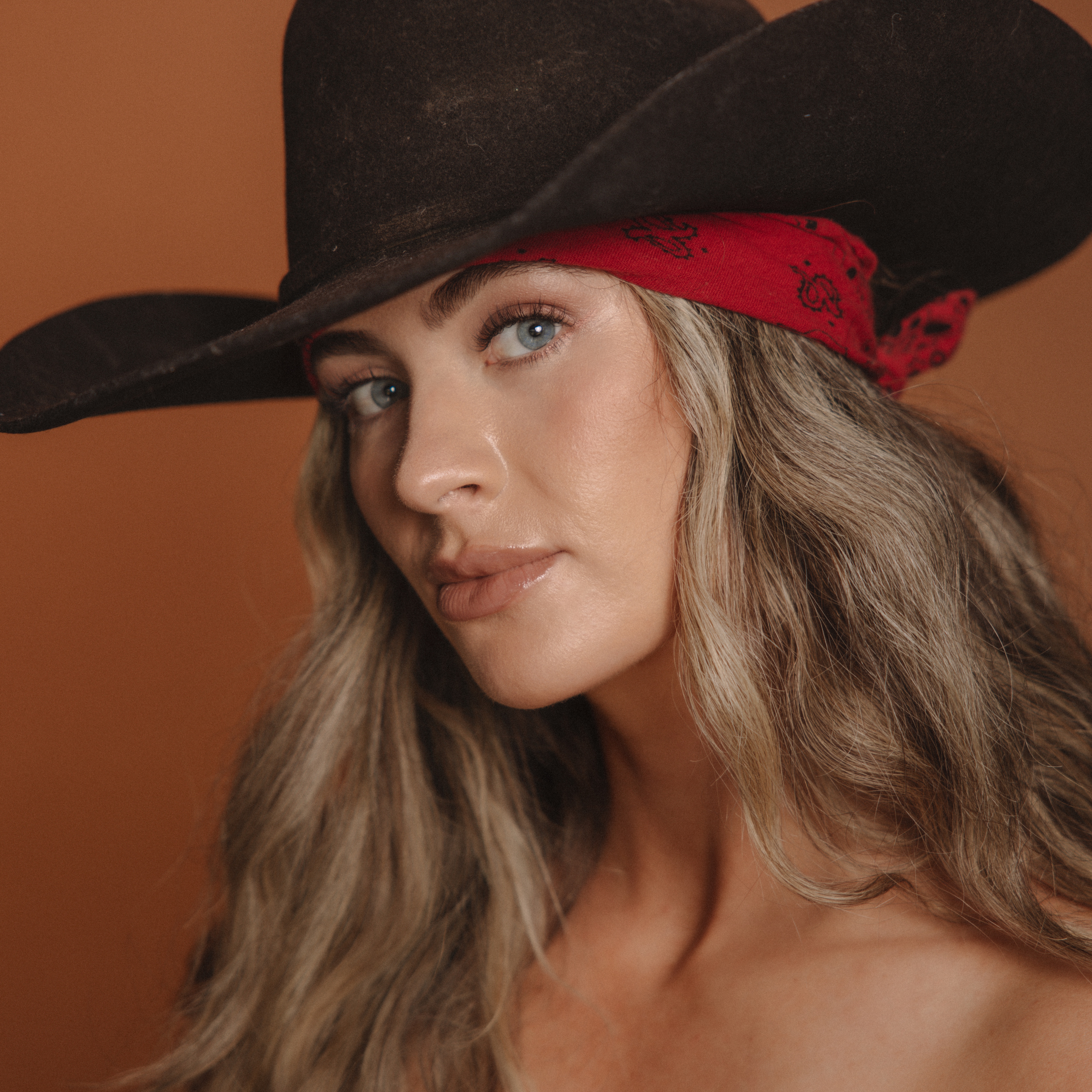 Three Week Eyelash Extension Fill at Bandit Beauty Co. in Paso Robles, CA