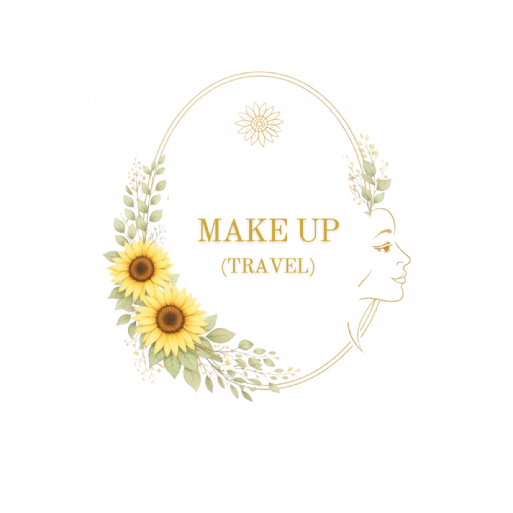 Make Up Session (Travel) at Sunflower Beauty Studio in Austin, TX