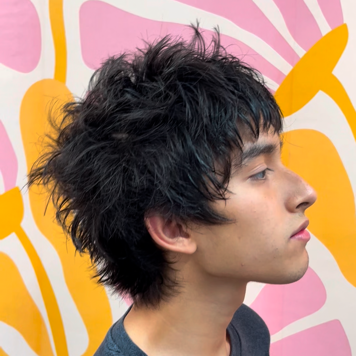 Short cuts at gooddaytodye in San Antonio, TX