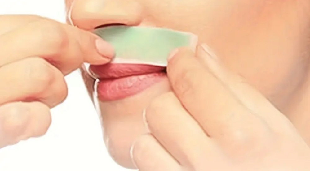 Upper Lips
