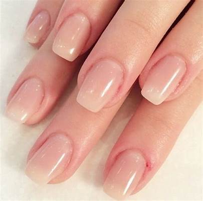 Hard Gel Overlay