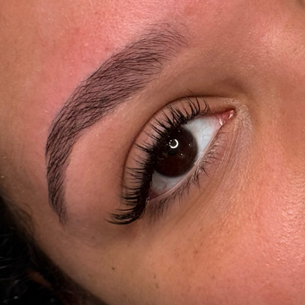 Wet Set Fill at Lexi Skin & Co in Round Rock, TX