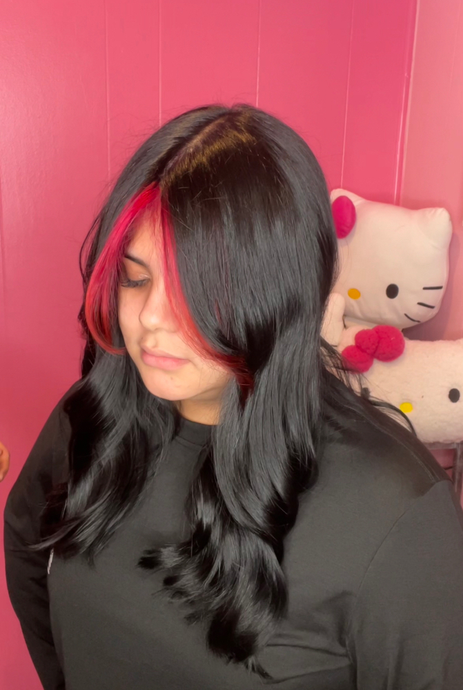 Hair Treatment