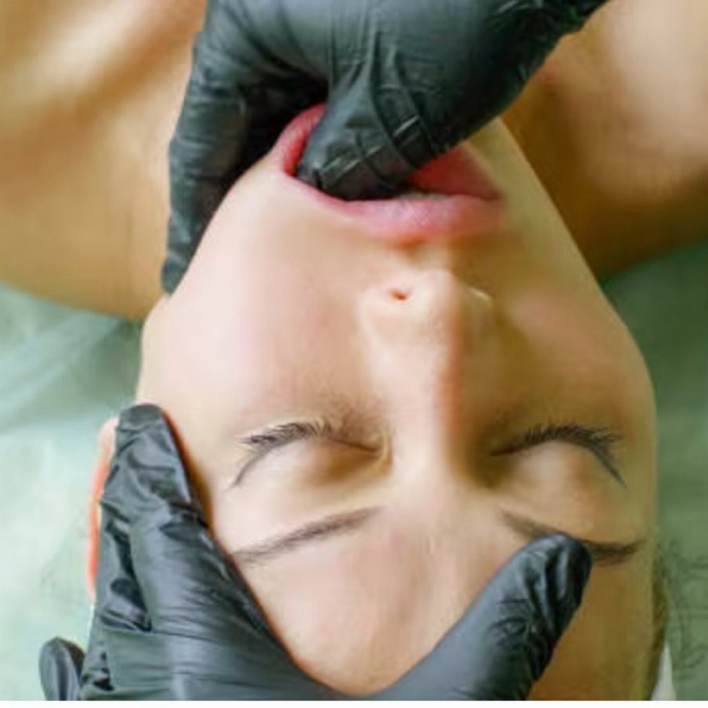 Buccal Massage at Inner Serenity Massage & Wellness in Exeter, NH
