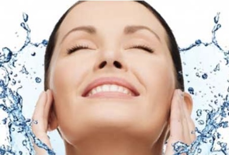 Hydrafacial