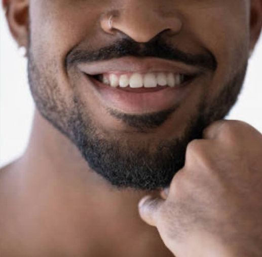 Beard Wax Full (Men)