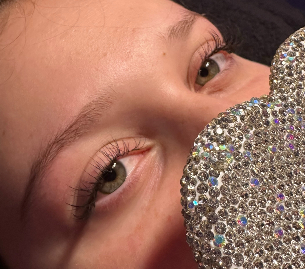 Classic Eyelash Extensions