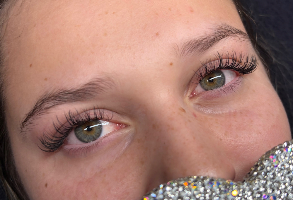 Classic Eyelash Extensions
