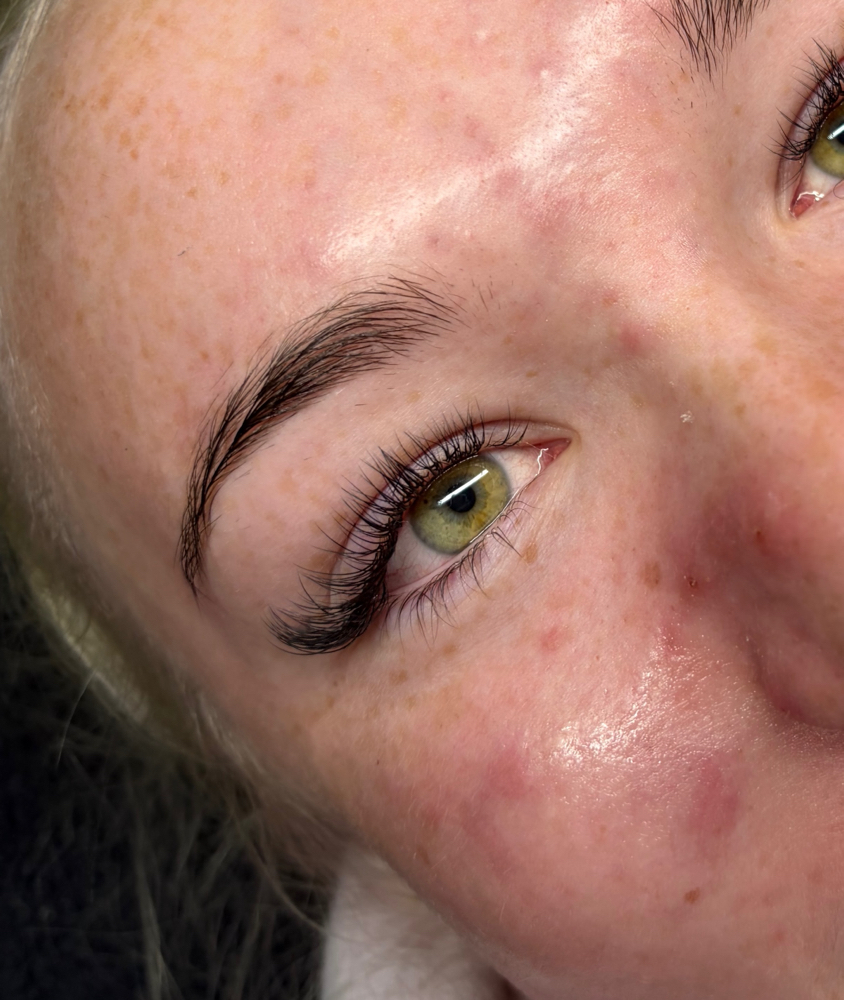 Classic Eyelash Extensions at Lily Mae Esthetics in Wisconsin Rapids, WI