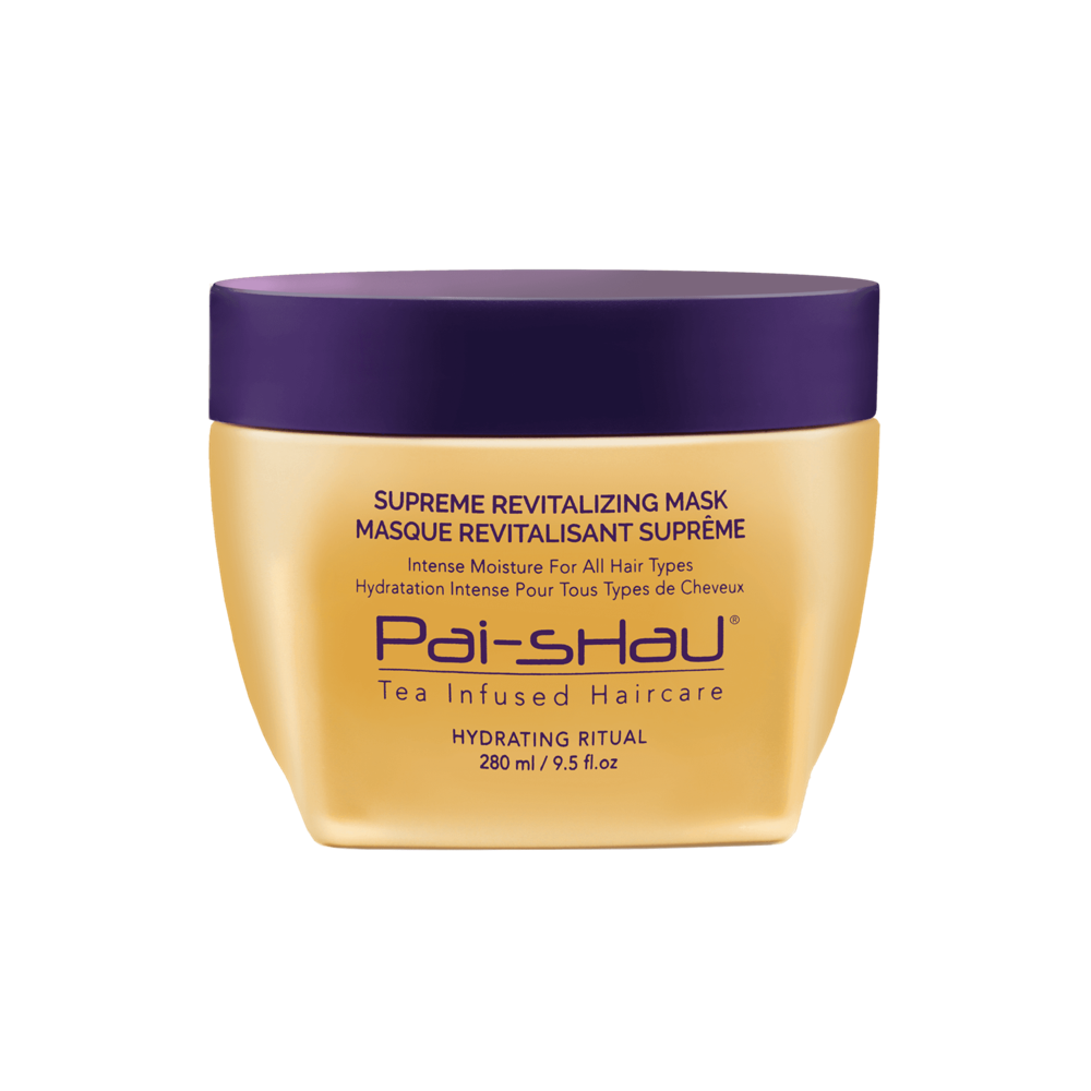 Pai shau Treatment