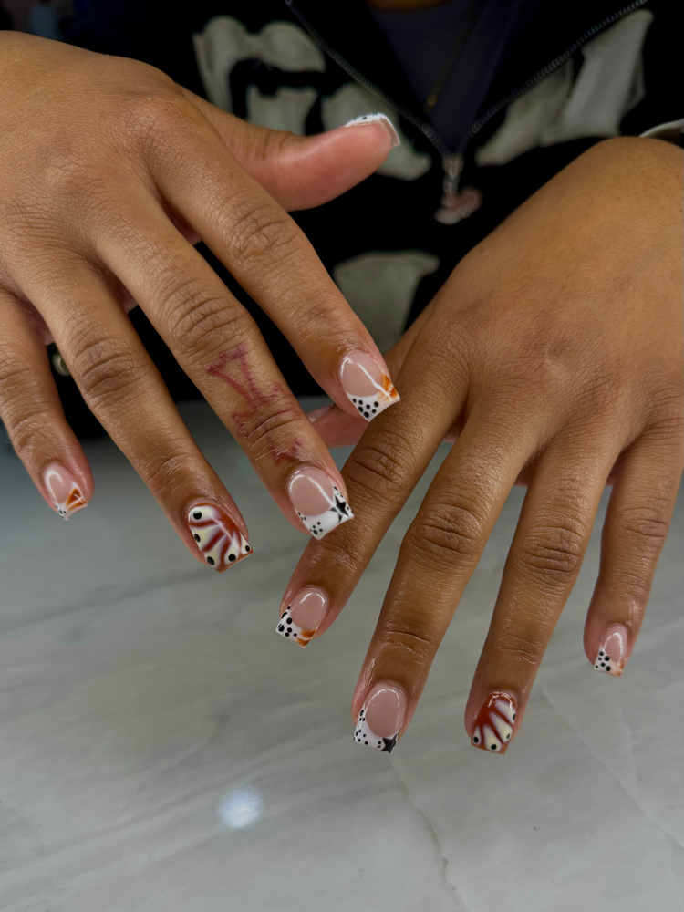 Polygel