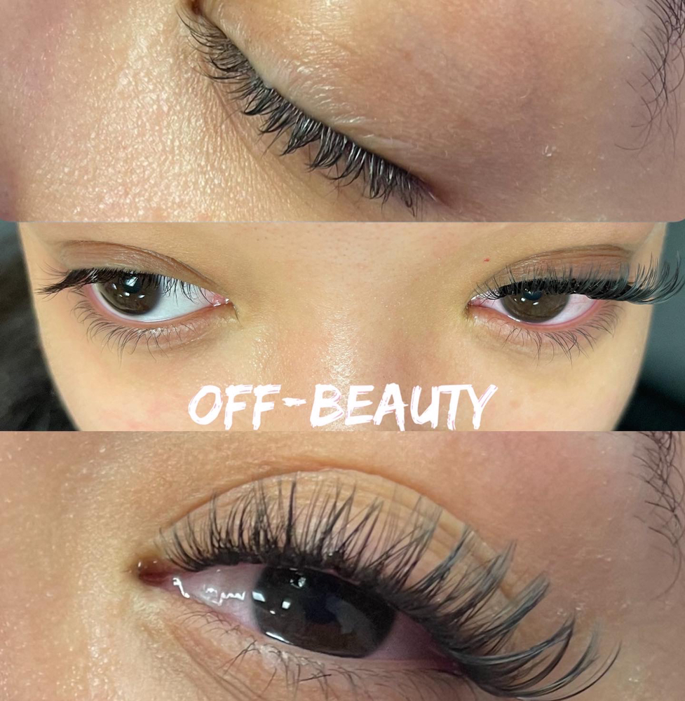 Lashes Expresa•Pestanas (Engrupito)